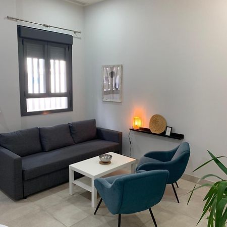 Apartamento Triana Moderno إشبيلية المظهر الخارجي الصورة