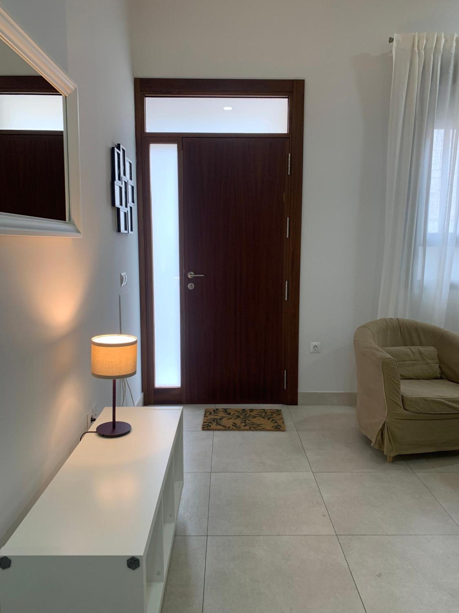 Apartamento Triana Moderno إشبيلية المظهر الخارجي الصورة