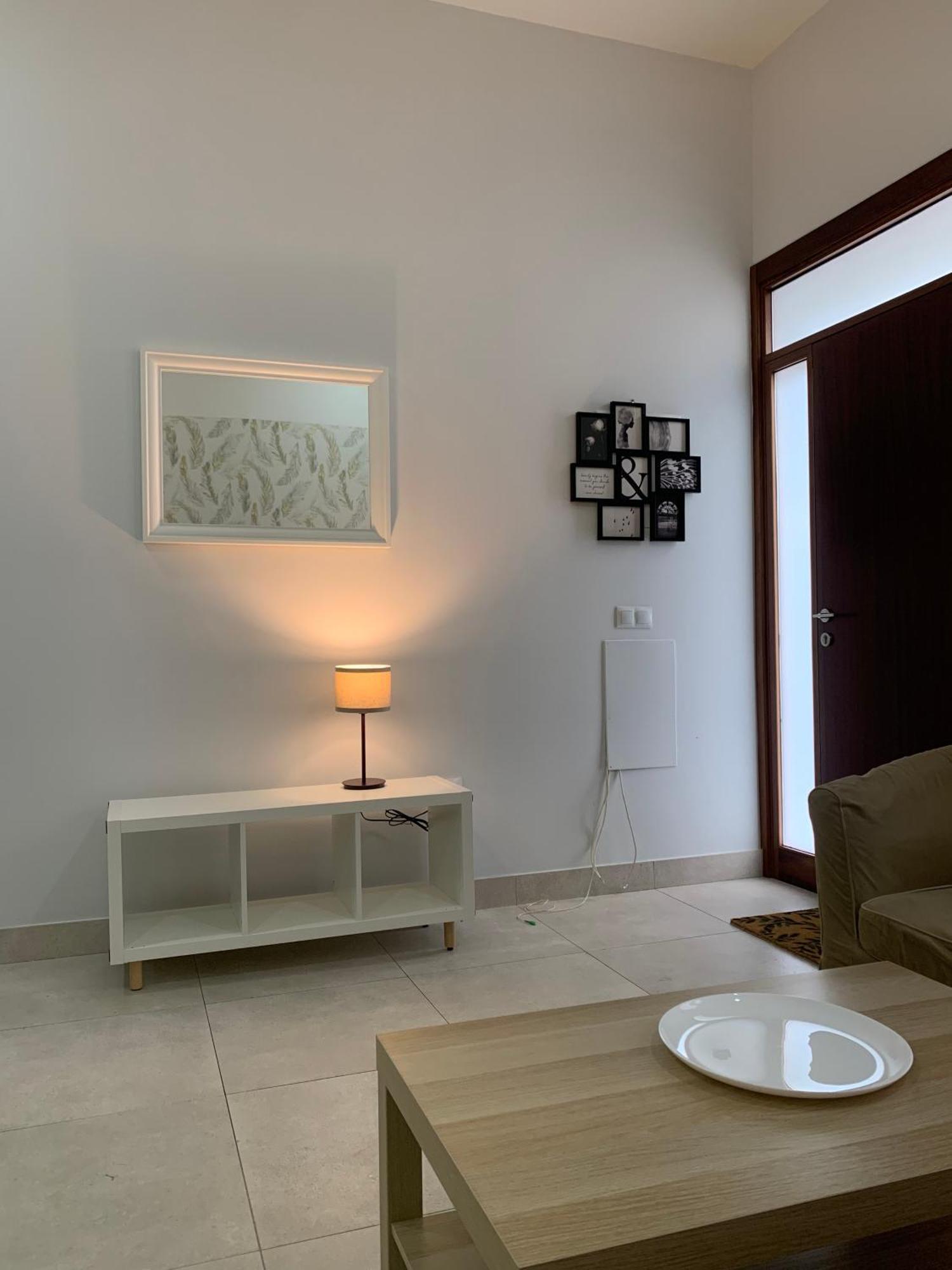 Apartamento Triana Moderno إشبيلية المظهر الخارجي الصورة
