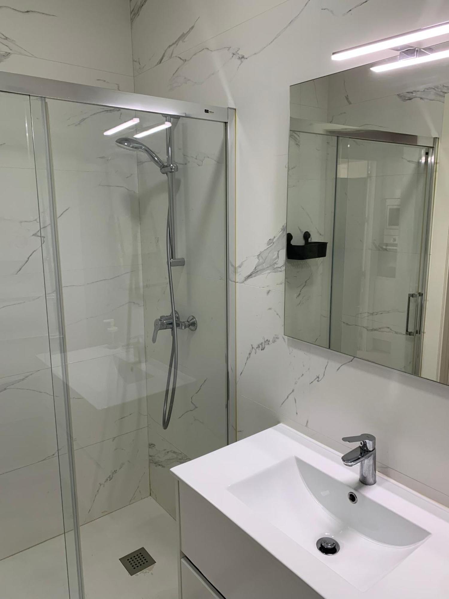 Apartamento Triana Moderno إشبيلية المظهر الخارجي الصورة