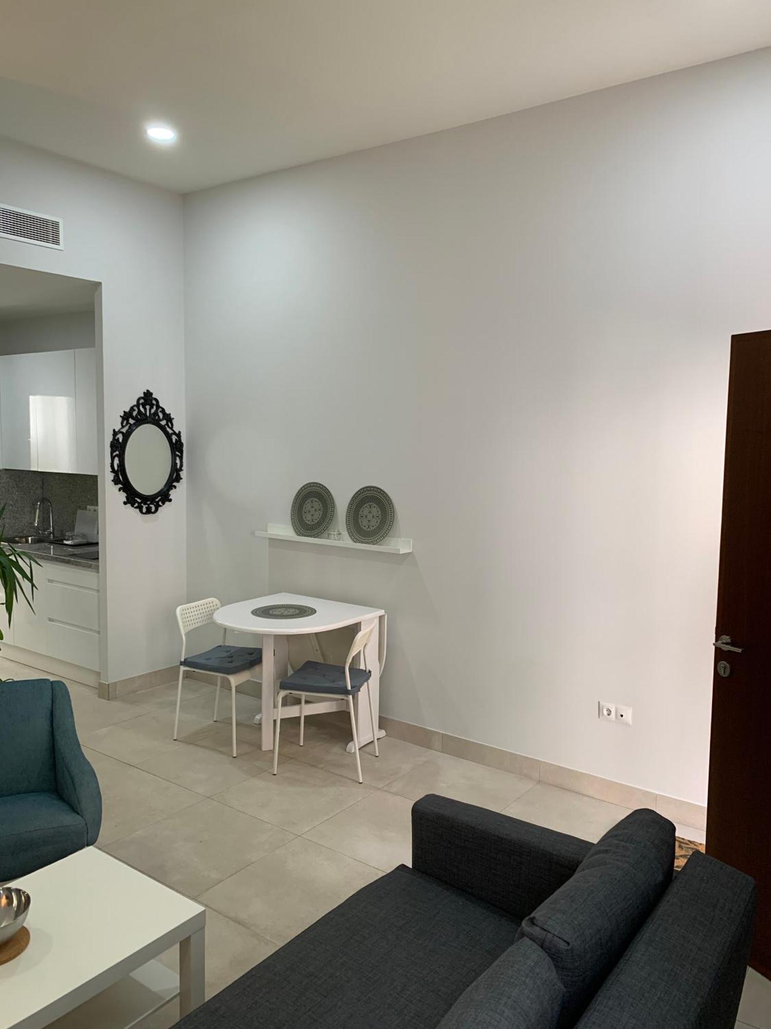 Apartamento Triana Moderno إشبيلية المظهر الخارجي الصورة