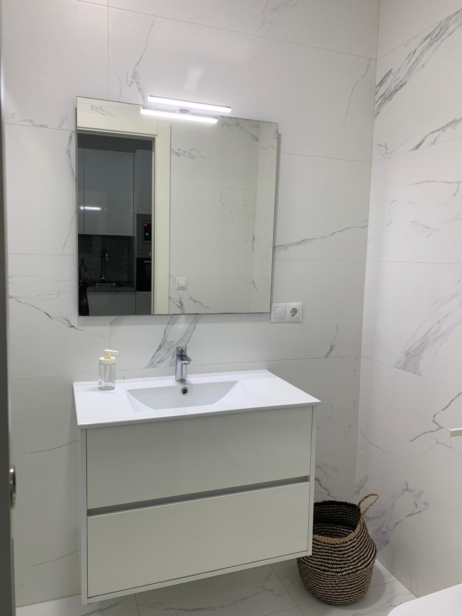 Apartamento Triana Moderno إشبيلية المظهر الخارجي الصورة