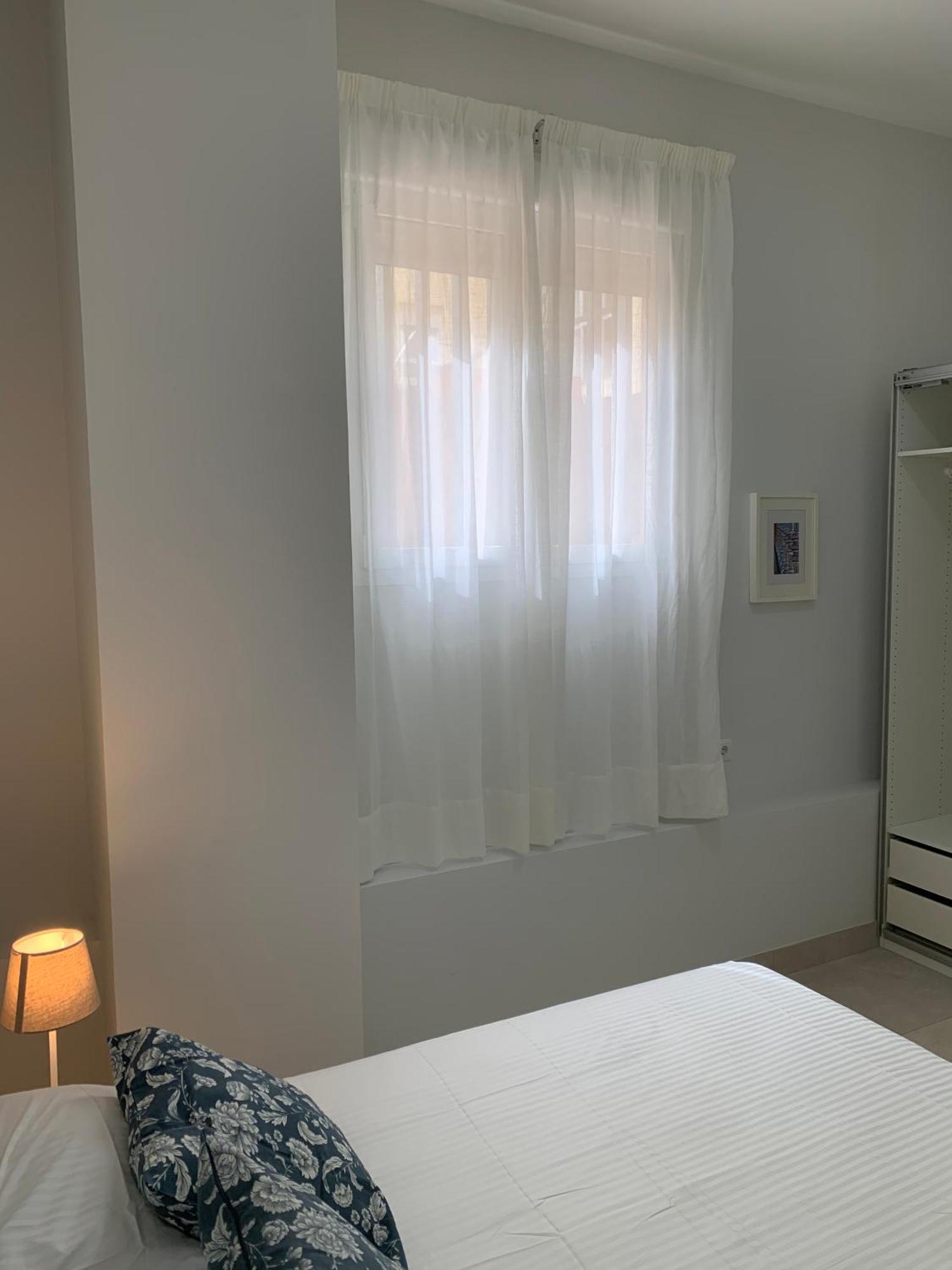 Apartamento Triana Moderno إشبيلية المظهر الخارجي الصورة